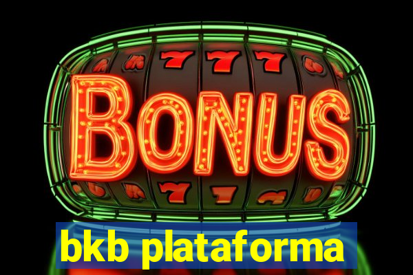 bkb plataforma